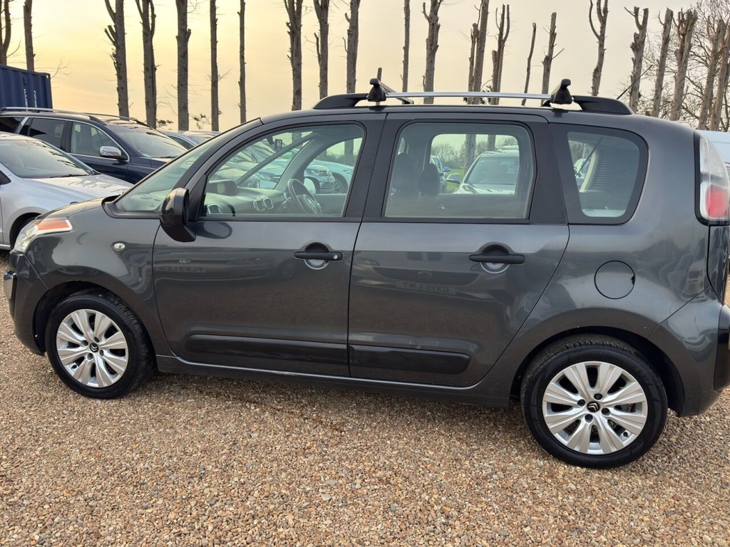 Used Citroen C3 Picasso 2016 for sale - 77967368: Photo 4
