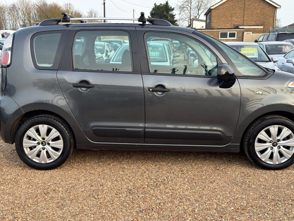Used Citroen C3 Picasso 2016 for sale - 77967368: Photo 8