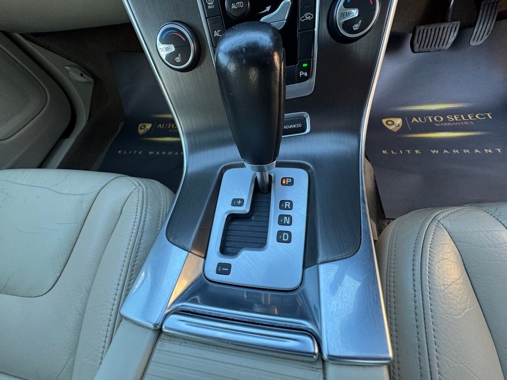 Used Volvo V60 2012 for sale - 77356236: Photo 17