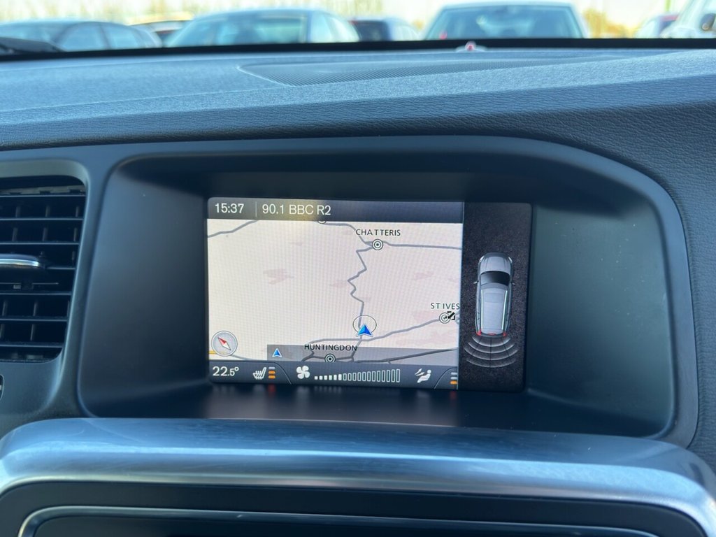 Used Volvo V60 2012 for sale - 77356236: Photo 25