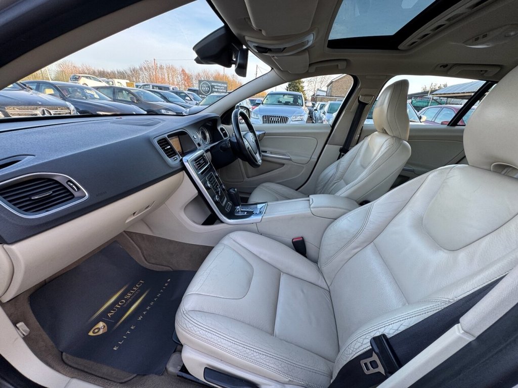 Used Volvo V60 2012 for sale - 77356236: Photo 44