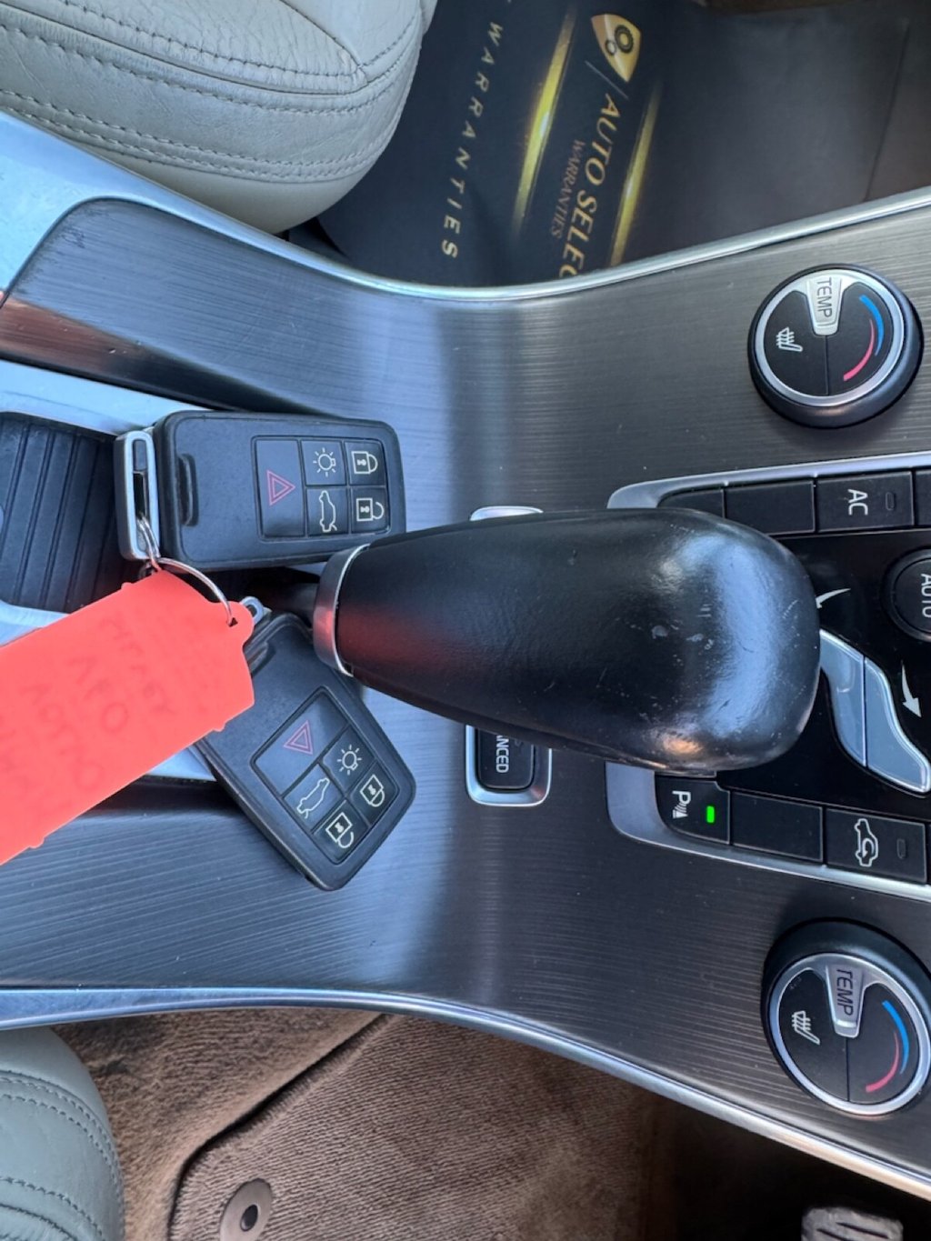 Used Volvo V60 2012 for sale - 77356236: Photo 48