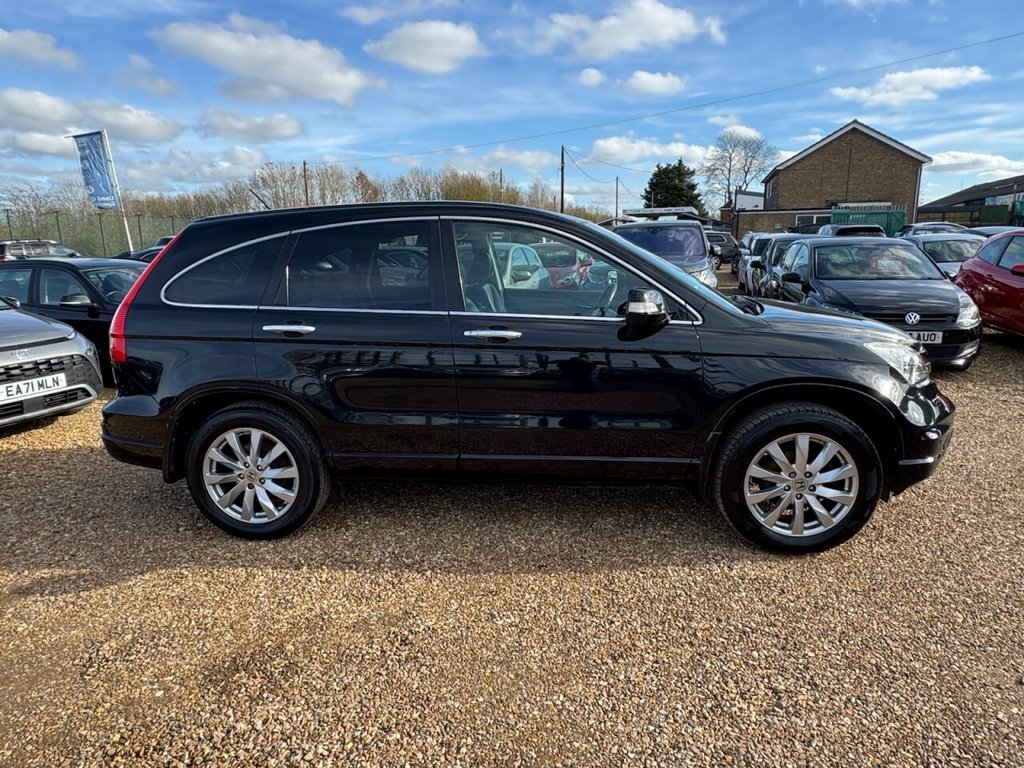 Used Honda CR-V 2012 for sale - 77655419: Photo 12