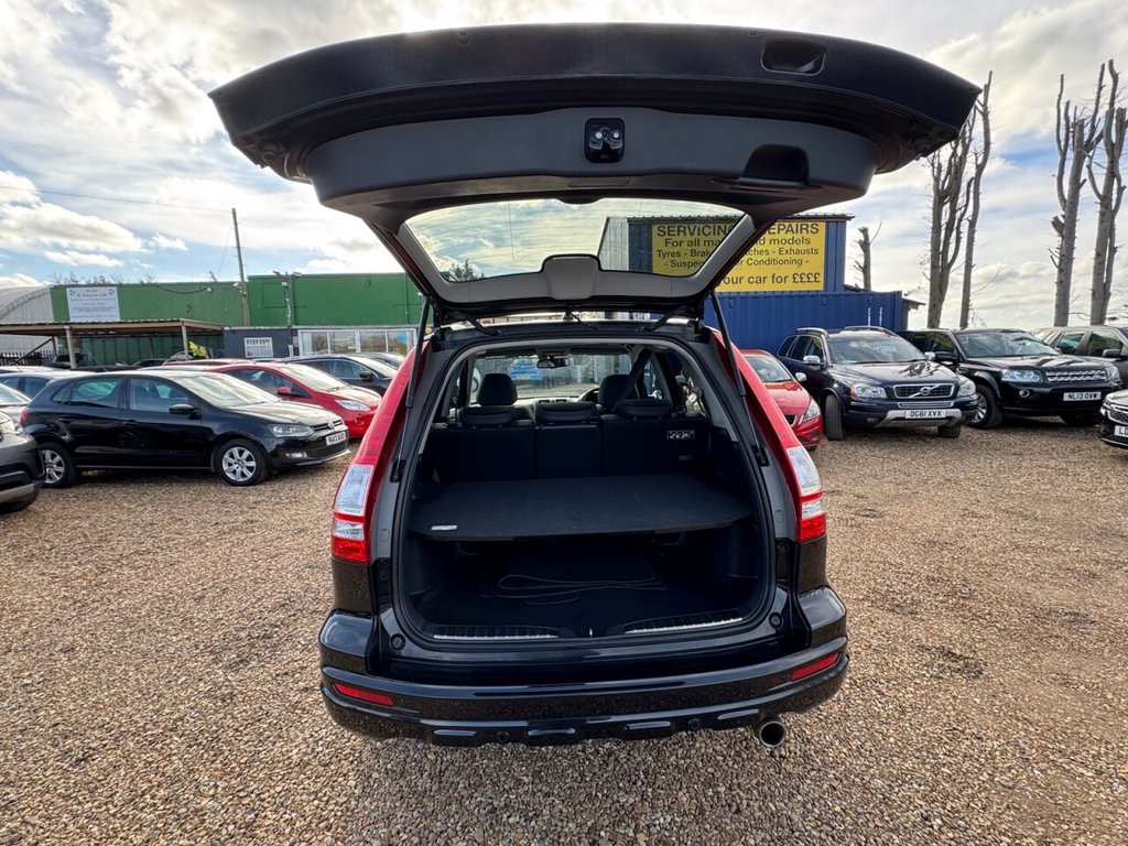 Used Honda CR-V 2012 for sale - 77655419: Photo 15