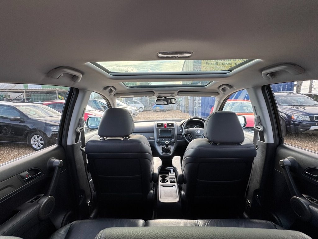 Used Honda CR-V 2012 for sale - 77655419: Photo 16