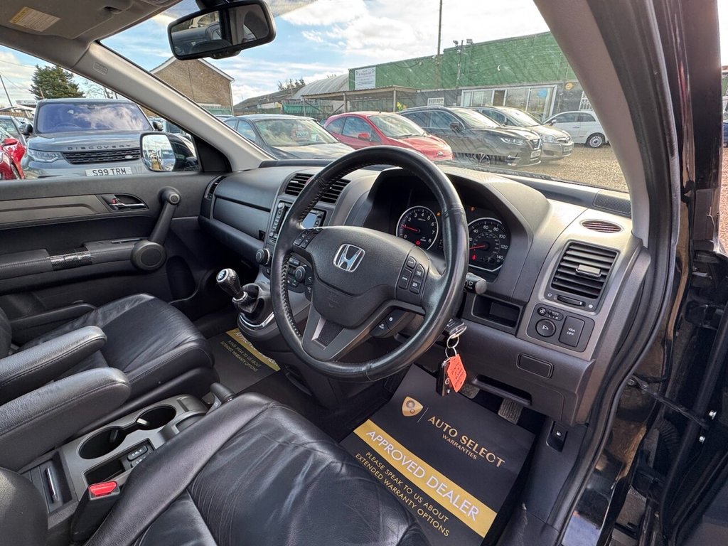 Used Honda CR-V 2012 for sale - 77655419: Photo 18