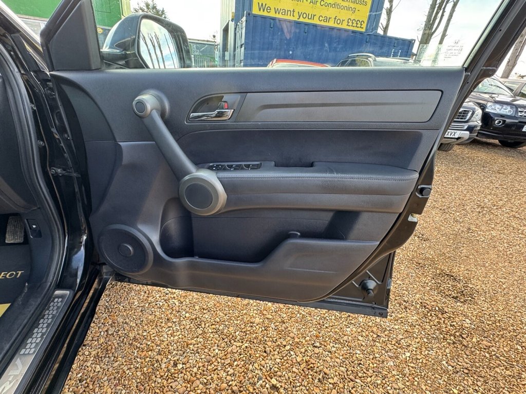 Used Honda CR-V 2012 for sale - 77655419: Photo 19