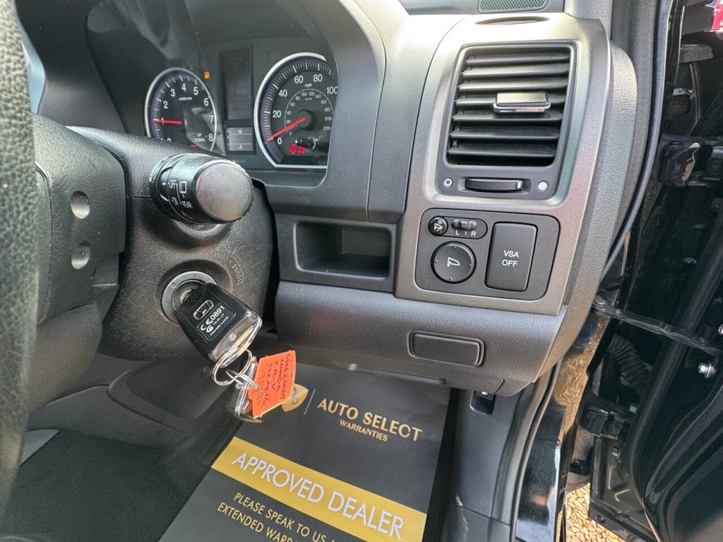 Used Honda CR-V 2012 for sale - 77655419: Photo 20