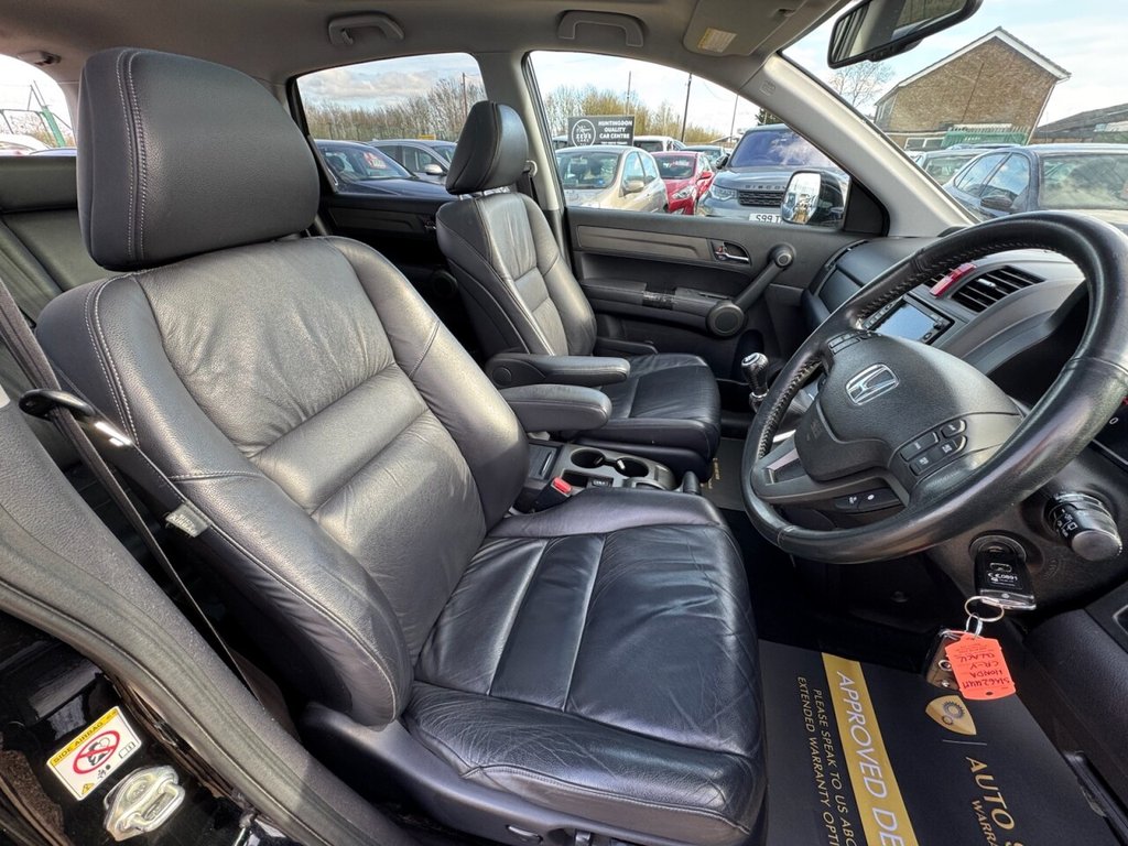 Used Honda CR-V 2012 for sale - 77655419: Photo 21