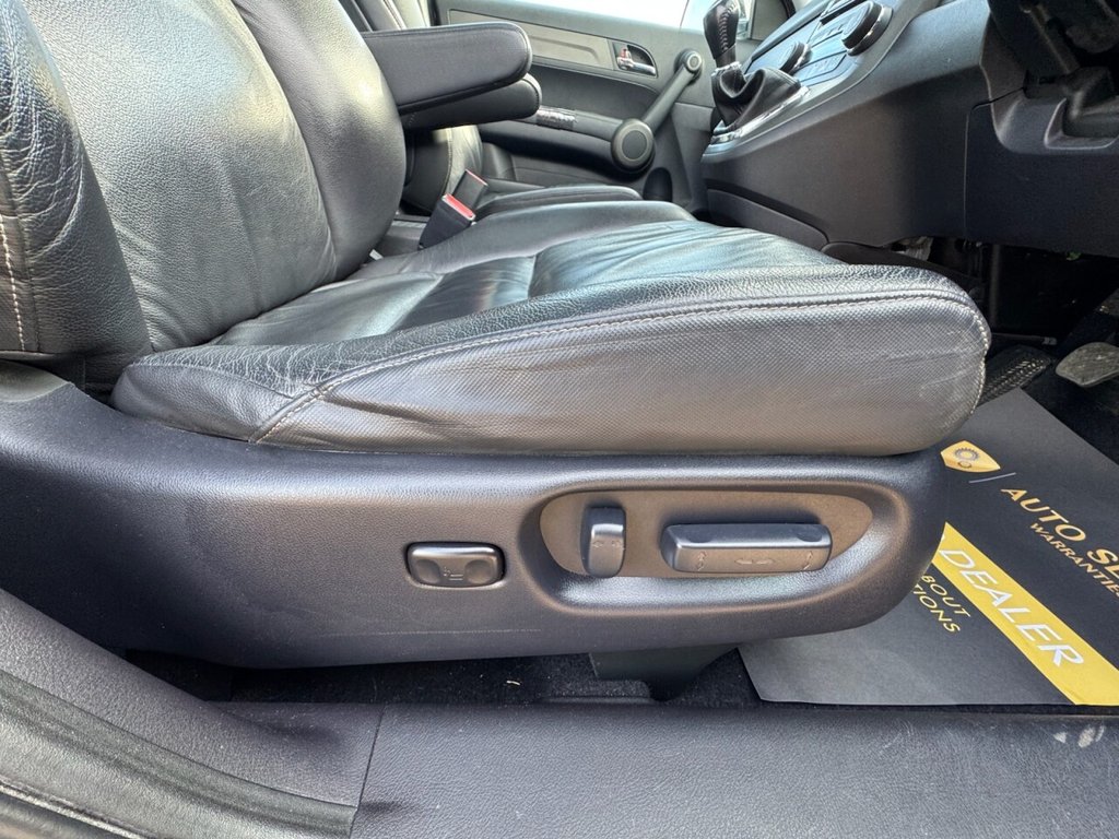 Used Honda CR-V 2012 for sale - 77655419: Photo 22