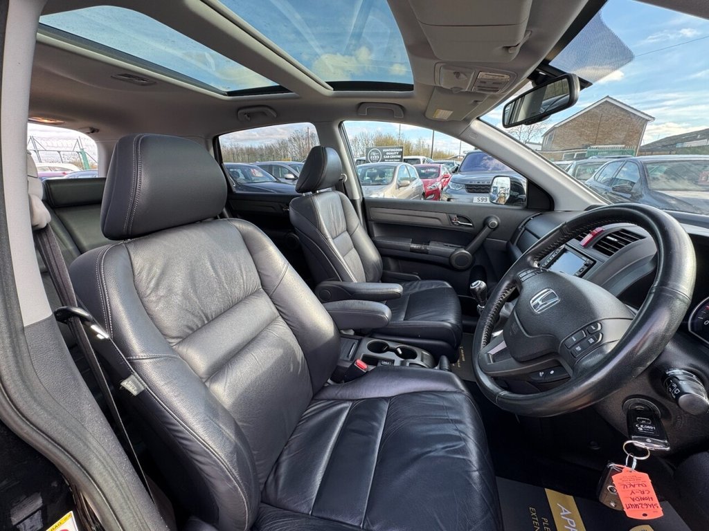 Used Honda CR-V 2012 for sale - 77655419: Photo 23