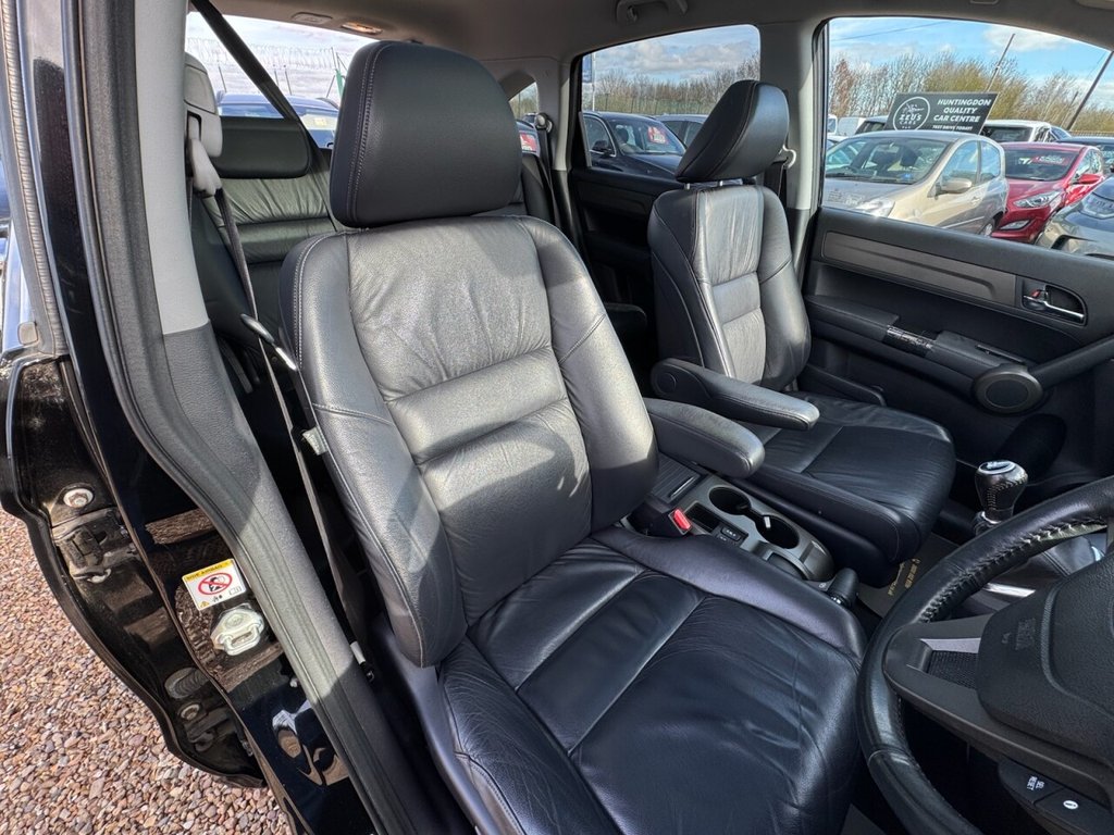 Used Honda CR-V 2012 for sale - 77655419: Photo 24