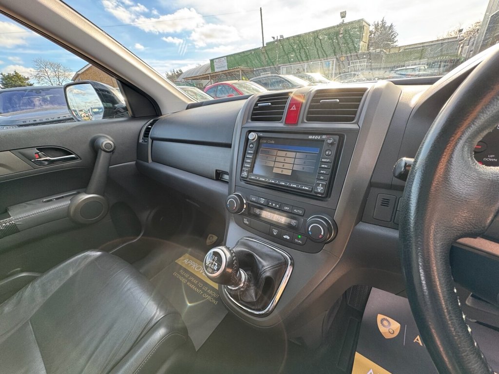 Used Honda CR-V 2012 for sale - 77655419: Photo 27