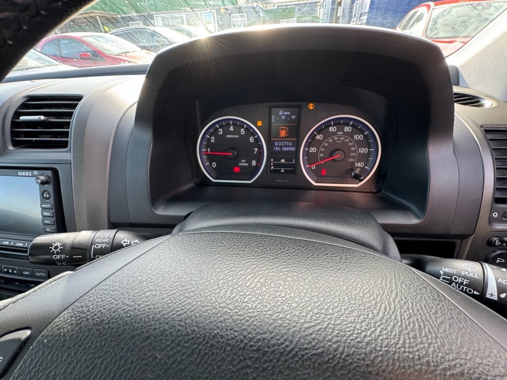 Used Honda CR-V 2012 for sale - 77655419: Photo 29