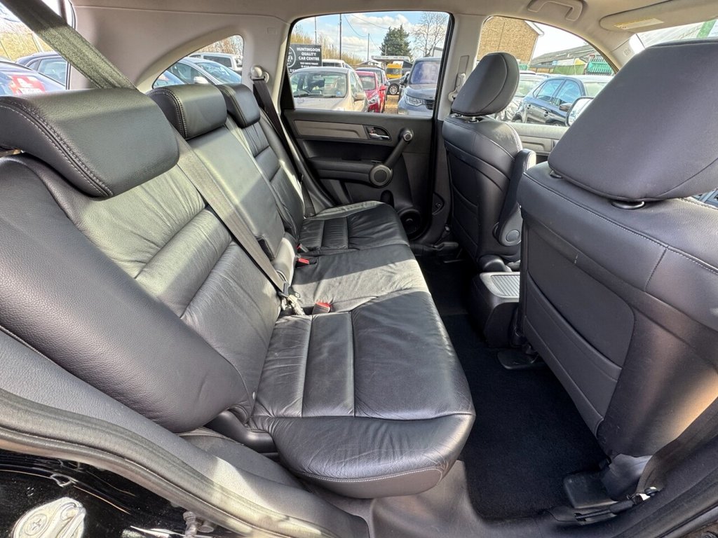 Used Honda CR-V 2012 for sale - 77655419: Photo 30