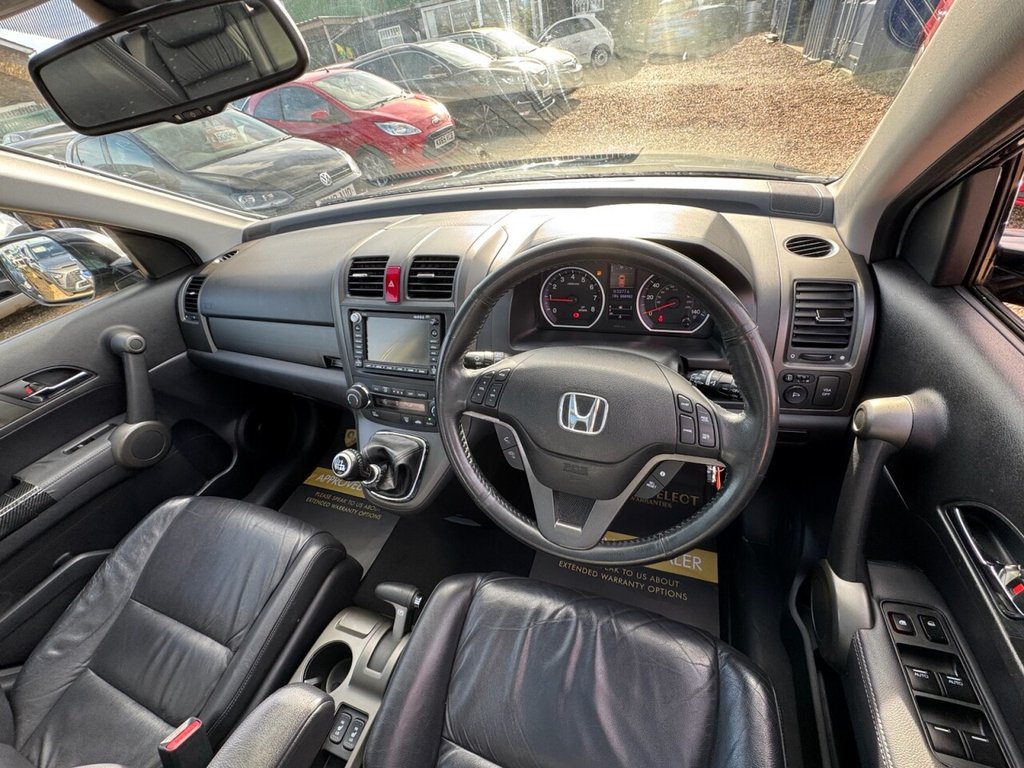 Used Honda CR-V 2012 for sale - 77655419: Photo 31