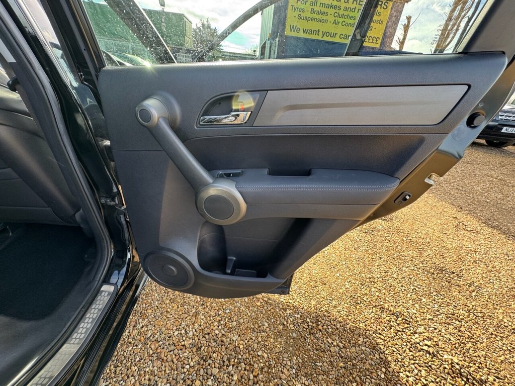 Used Honda CR-V 2012 for sale - 77655419: Photo 32