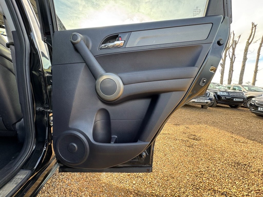 Used Honda CR-V 2012 for sale - 77655419: Photo 33