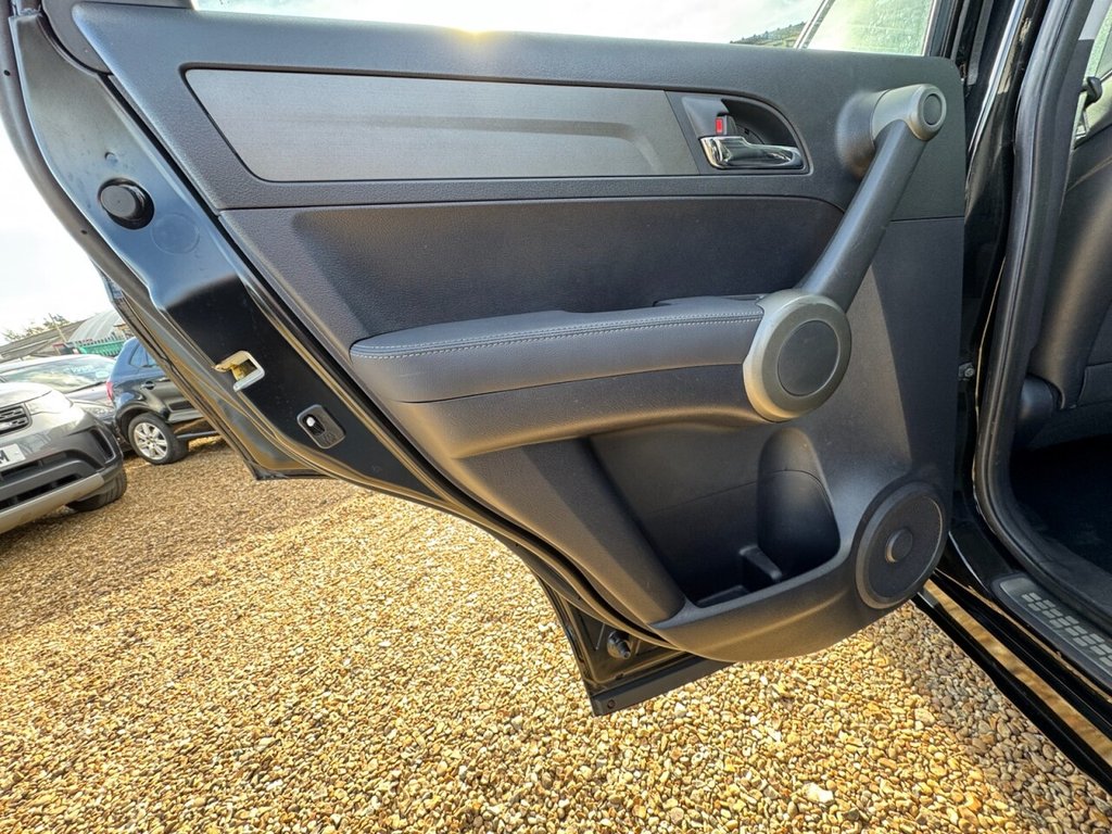 Used Honda CR-V 2012 for sale - 77655419: Photo 34