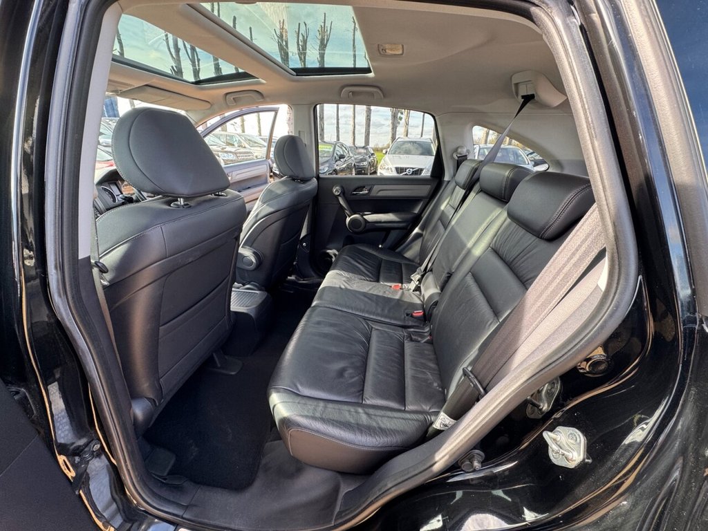 Used Honda CR-V 2012 for sale - 77655419: Photo 35