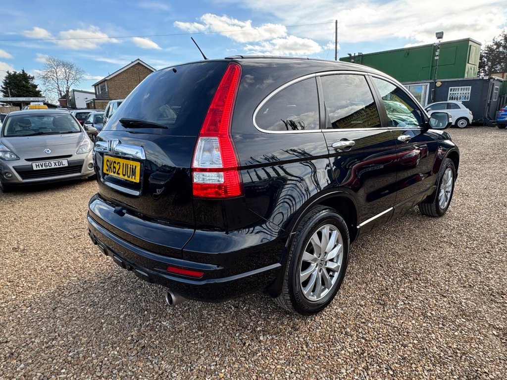 Used Honda CR-V 2012 for sale - 77655419: Photo 7