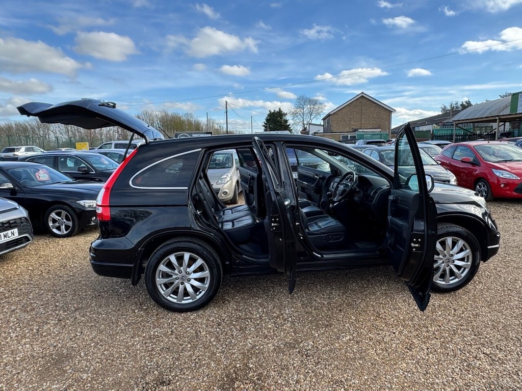 Used Honda CR-V 2012 for sale - 77655419: Photo 9