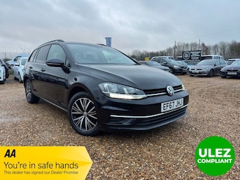 Used Volkswagen Golf 2018 for sale - 78631605: Photo