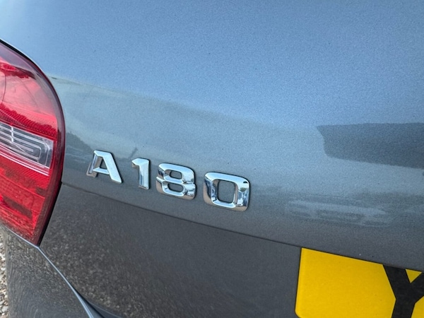 Used Mercedes-Benz A-Class 2015 for sale - 76014713: Photo 13