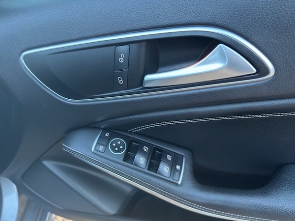 Used Mercedes-Benz A-Class 2015 for sale - 76014713: Photo 18