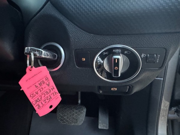 Used Mercedes-Benz A-Class 2015 for sale - 76014713: Photo 20