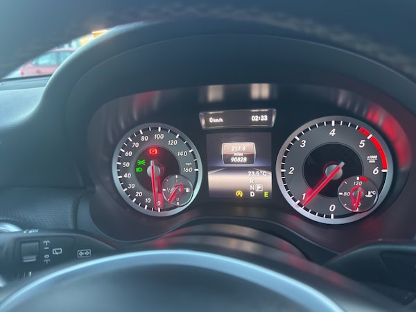 Used Mercedes-Benz A-Class 2015 for sale - 76014713: Photo 21