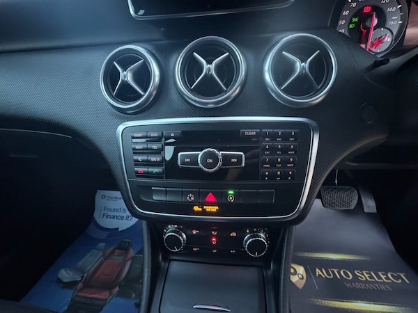 Used Mercedes-Benz A-Class 2015 for sale - 76014713: Photo 26