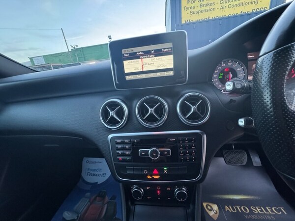 Used Mercedes-Benz A-Class 2015 for sale - 76014713: Photo 29