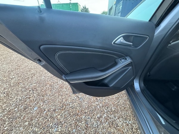Used Mercedes-Benz A-Class 2015 for sale - 76014713: Photo 37