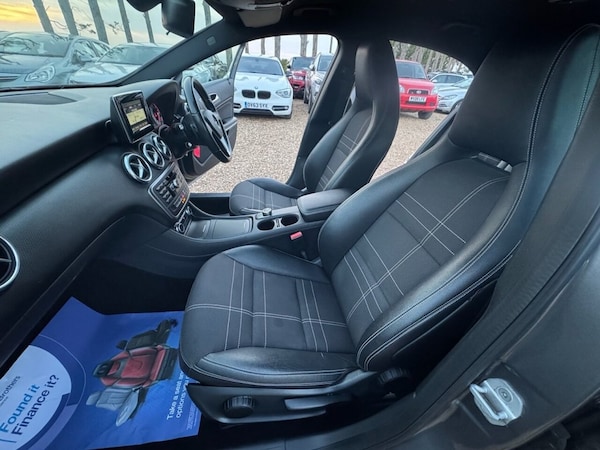 Used Mercedes-Benz A-Class 2015 for sale - 76014713: Photo 39