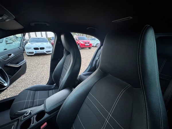 Used Mercedes-Benz A-Class 2015 for sale - 76014713: Photo 41
