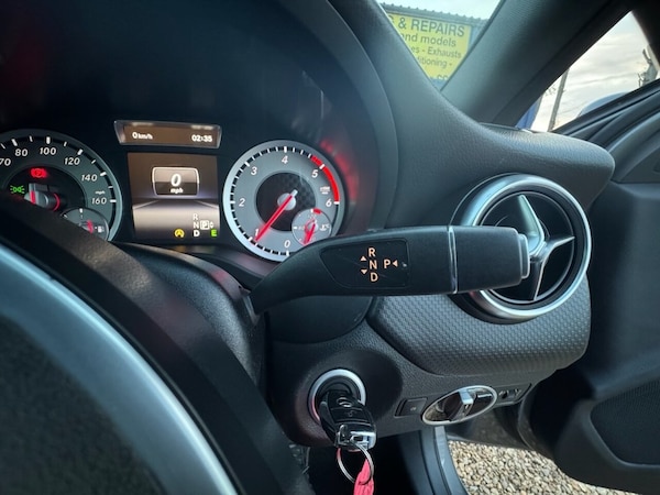 Used Mercedes-Benz A-Class 2015 for sale - 76014713: Photo 45