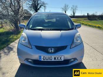 Used Honda Jazz 2010 for sale - 74065517: Photo