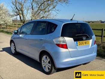Used Honda Jazz 2010 for sale - 74065517: Photo