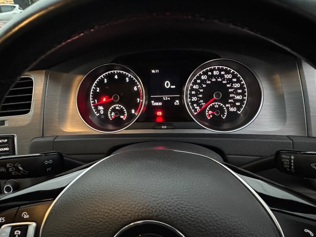 Used Volkswagen Golf 2015 for sale - 76617818: Photo 16