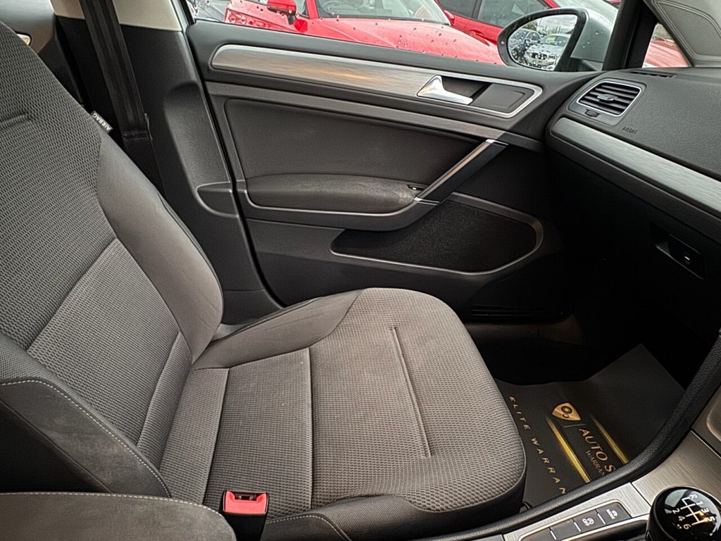 Used Volkswagen Golf 2015 for sale - 76617818: Photo 24