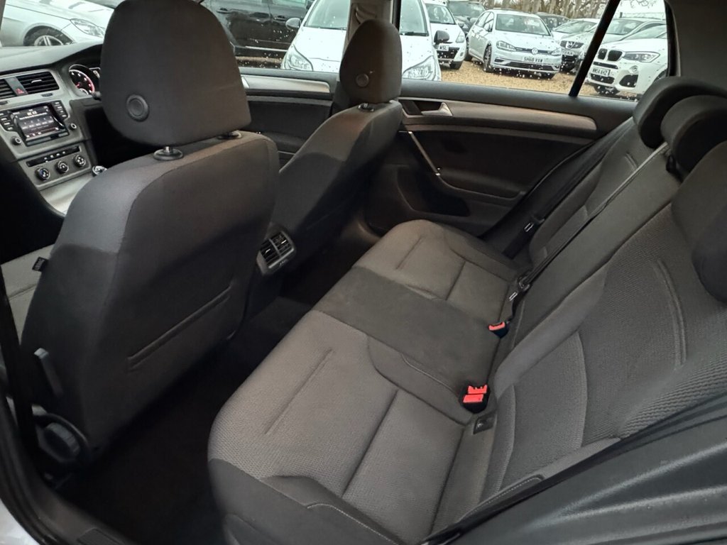 Used Volkswagen Golf 2015 for sale - 76617818: Photo 29