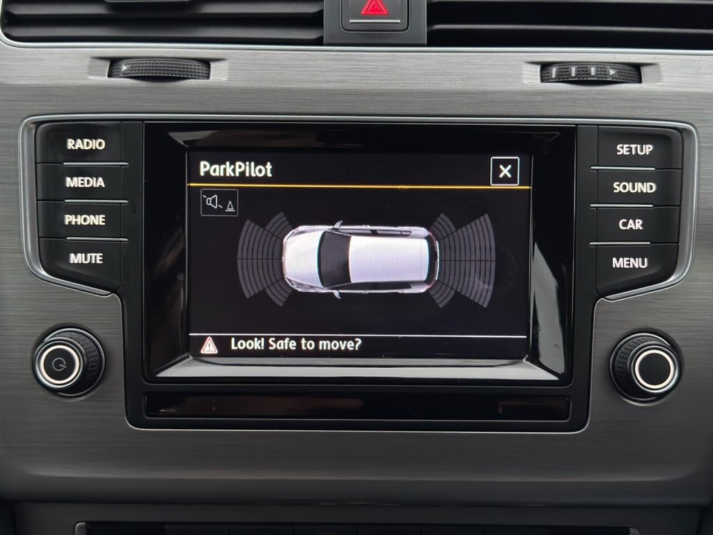 Used Volkswagen Golf 2015 for sale - 76617818: Photo 32