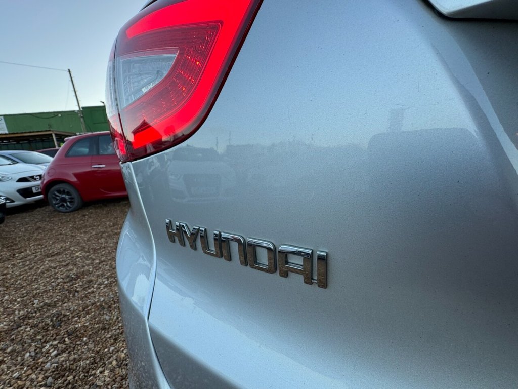 Used Hyundai Ix35 2015 for sale - 76783868: Photo 15