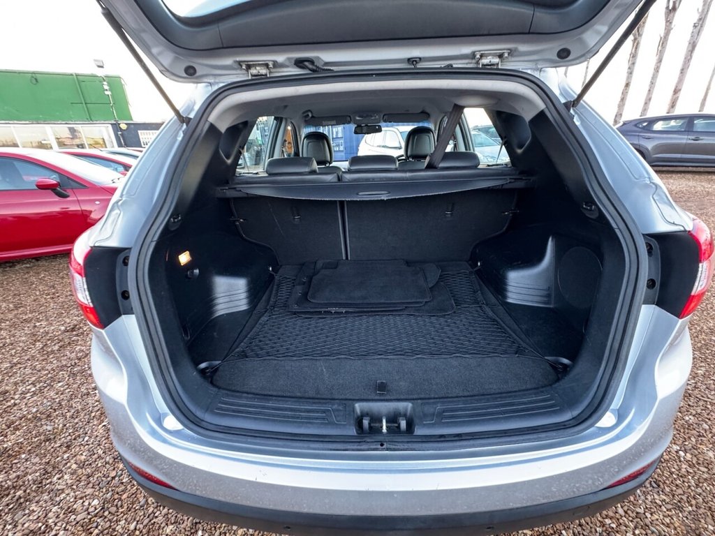 Used Hyundai Ix35 2015 for sale - 76783868: Photo 17