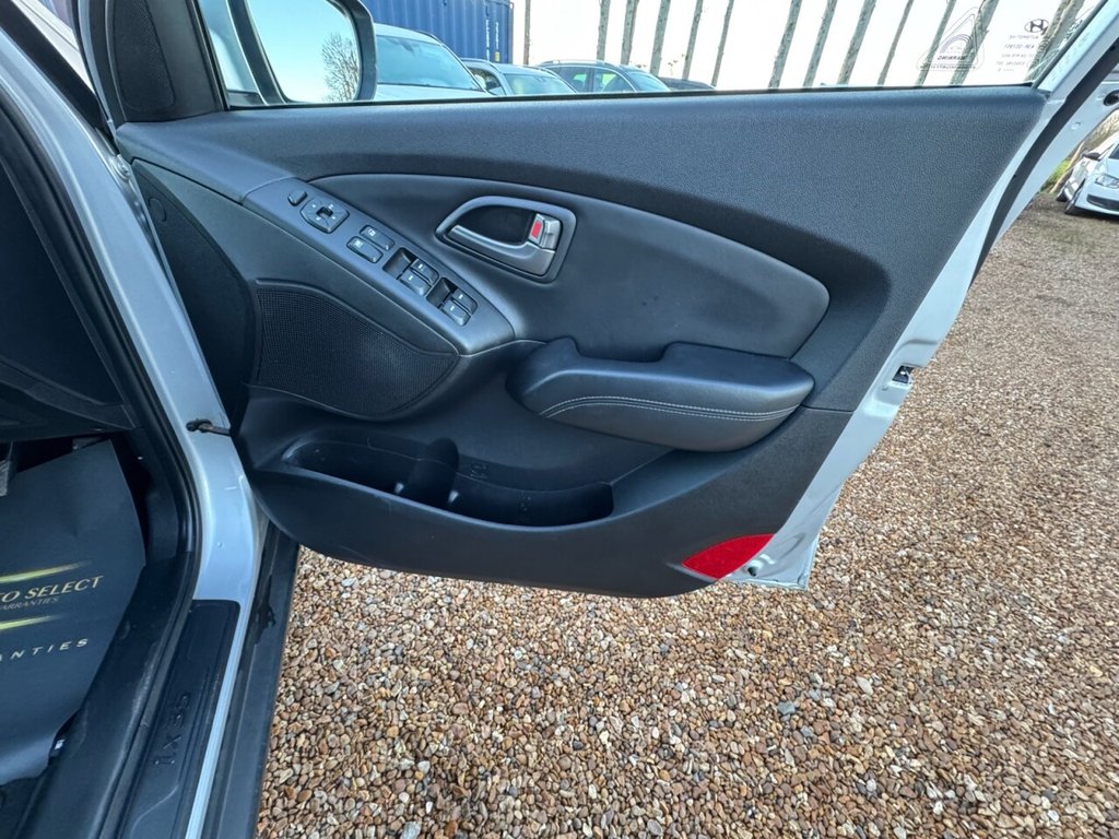 Used Hyundai Ix35 2015 for sale - 76783868: Photo 18