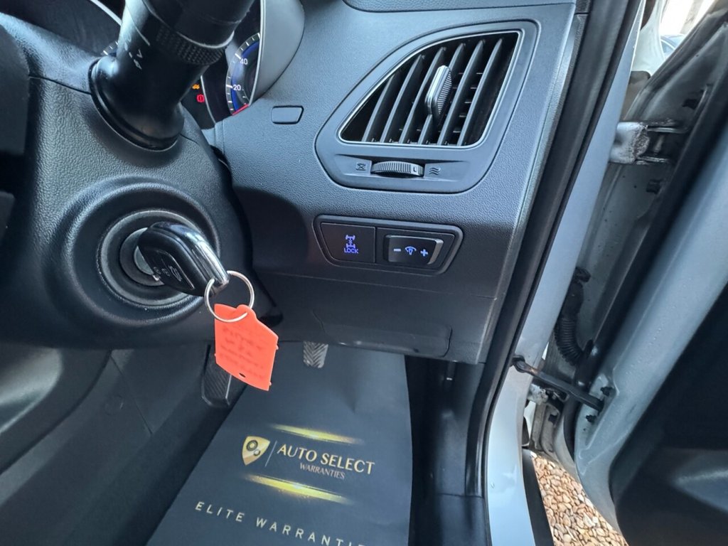 Used Hyundai Ix35 2015 for sale - 76783868: Photo 19