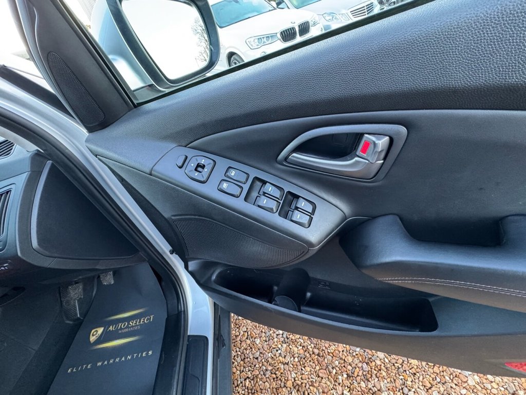 Used Hyundai Ix35 2015 for sale - 76783868: Photo 20