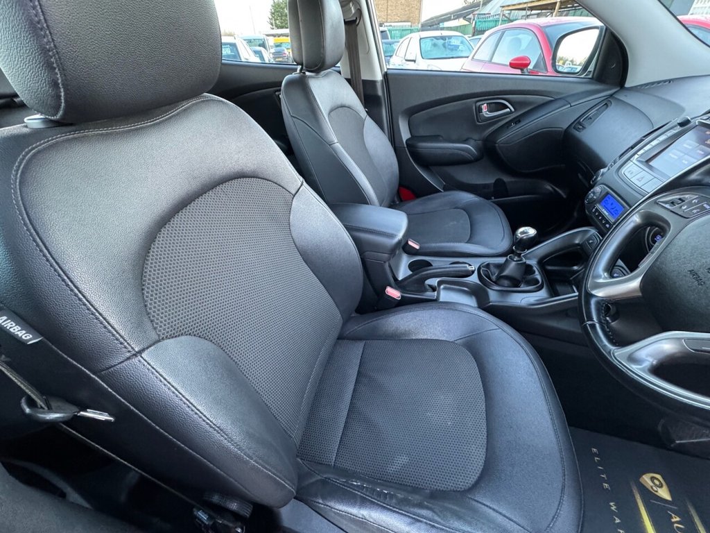 Used Hyundai Ix35 2015 for sale - 76783868: Photo 21