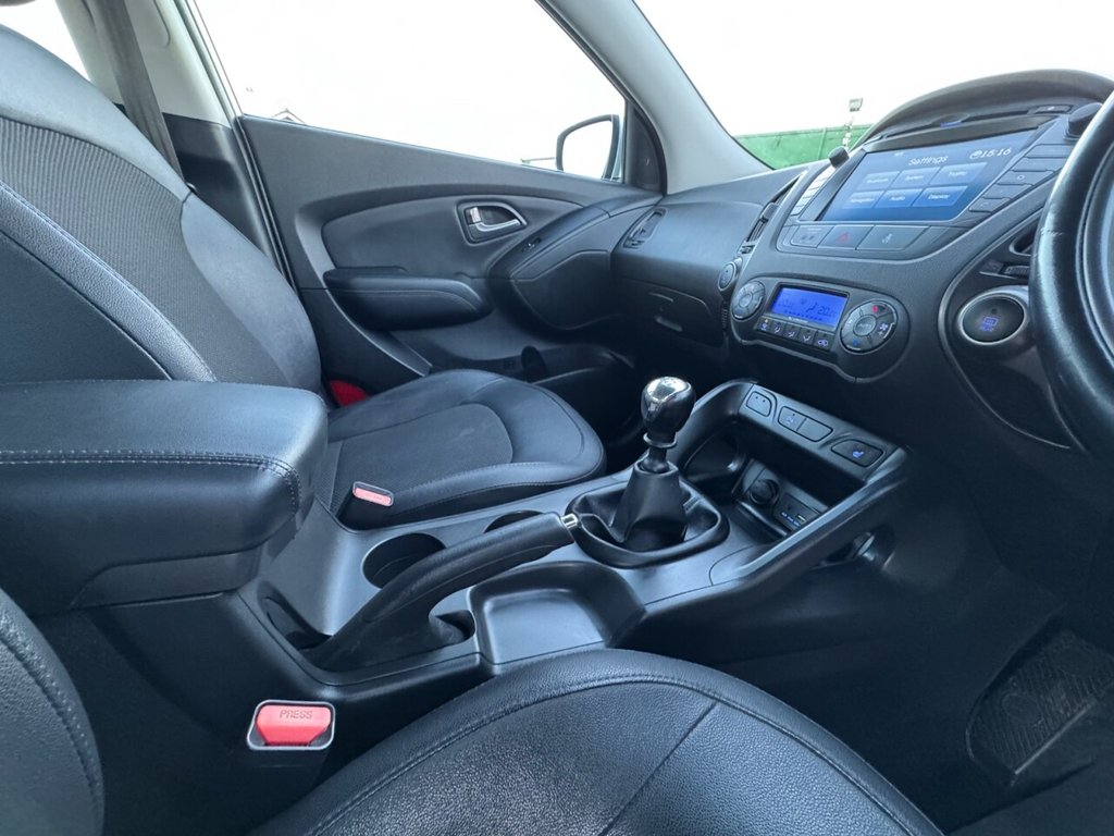 Used Hyundai Ix35 2015 for sale - 76783868: Photo 23
